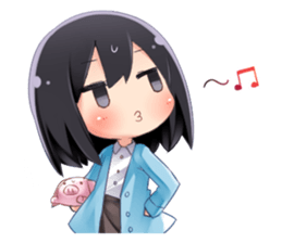 TOKYO COSMO sticker #9694768