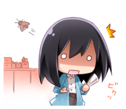 TOKYO COSMO sticker #9694778