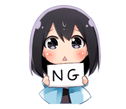 TOKYO COSMO sticker #9694781