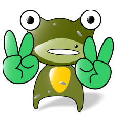 Nini frog