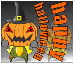 Nini frog sticker #9695199