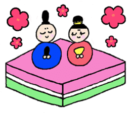 onmayu dango chan sticker #9695274