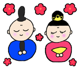 onmayu dango chan sticker #9695275
