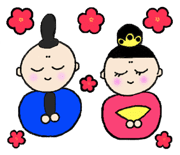 onmayu dango chan sticker #9695275