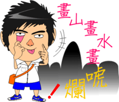 MoneyTalke1.0 sticker #9695295