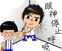 MoneyTalke1.0 sticker #9695314