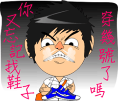 MoneyTalke1.0 sticker #9695317