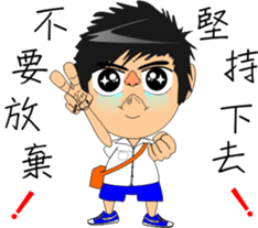 MoneyTalke1.0 sticker #9695325