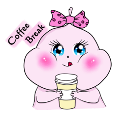 Cute Cheeks: Daily Life