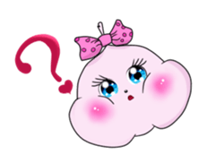 Cute Cheeks: Daily Life sticker #9695645