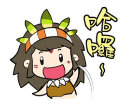 Tiny Dino World #02 sticker #9696251