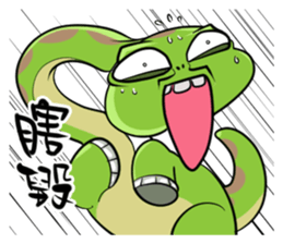 Tiny Dino World #02 sticker #9696270