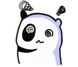 YaYa Bear sticker #9696477