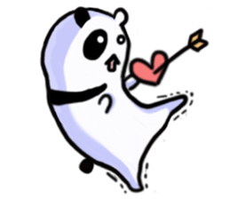 YaYa Bear sticker #9696482