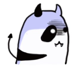 YaYa Bear sticker #9696485