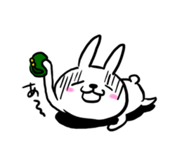 nanausa sticker #9696631