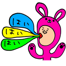 Many set13 sticker #9696851