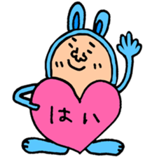 Many set13 sticker #9696852