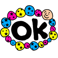 Many set13 sticker #9696853