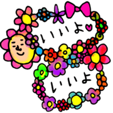 Many set13 sticker #9696858