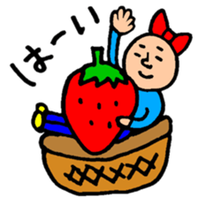 Many set13 sticker #9696862