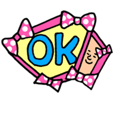 Many set13 sticker #9696867