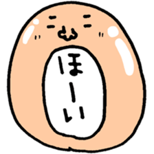 Many set13 sticker #9696876