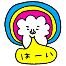 Many set13 sticker #9696885