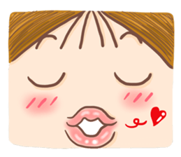 Jay Wiang v.2 sticker #9697256