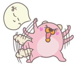 Kawaii Asia sticker #9697695