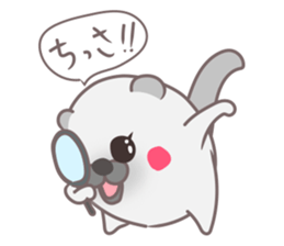 Kawaii Asia sticker #9697707