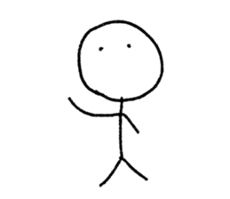 Mr. Kangpla's Daily Life sticker #9698008