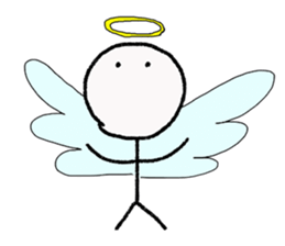 Mr. Kangpla's Daily Life sticker #9698009