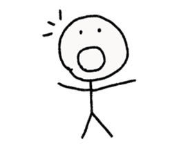 Mr. Kangpla's Daily Life sticker #9698012