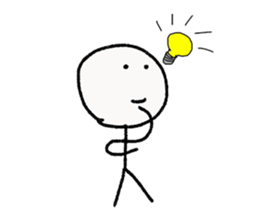 Mr. Kangpla's Daily Life sticker #9698013