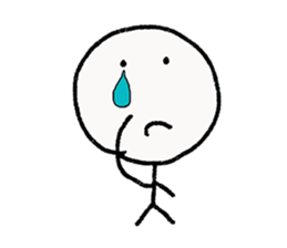 Mr. Kangpla's Daily Life sticker #9698014