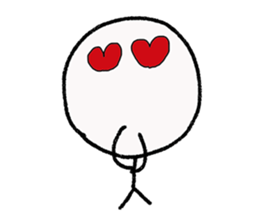 Mr. Kangpla's Daily Life sticker #9698019