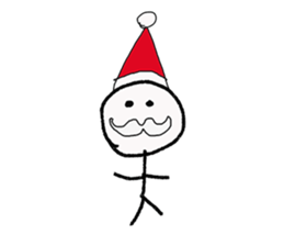 Mr. Kangpla's Daily Life sticker #9698023