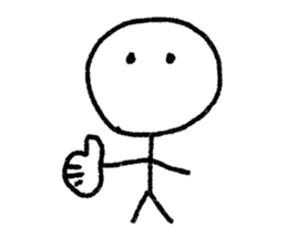 Mr. Kangpla's Daily Life sticker #9698027