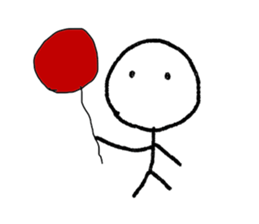 Mr. Kangpla's Daily Life sticker #9698035