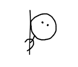 Mr. Kangpla's Daily Life sticker #9698037