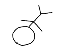 Mr. Kangpla's Daily Life sticker #9698038