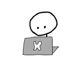 Mr. Kangpla's Daily Life sticker #9698040