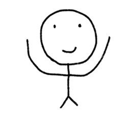 Mr. Kangpla's Daily Life sticker #9698042