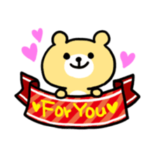 Birthday and celebrations stickers sticker #9698064