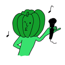 imokurikabochan2 sticker #9698512