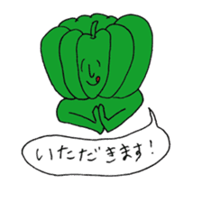 imokurikabochan2 sticker #9698516