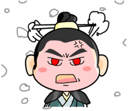 the cute people sticker #9698824