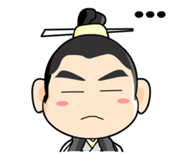 the cute people sticker #9698825