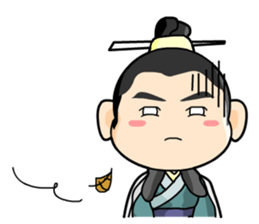 the cute people sticker #9698827